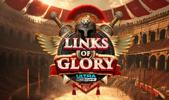 Slingshot Studios - Links of Glory