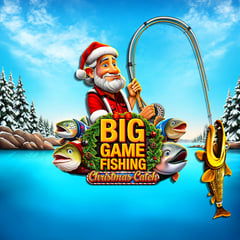 Reflex Gaming - Big Game Fishing Christmas Catch!