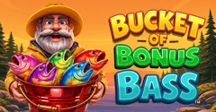 High Limit Studios - Bucket of Bonus Bass