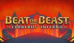 Thunderkick - Beat The Beast:Cerberus' Inferno