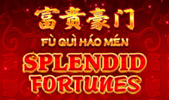 iSoftBet - Fu Gui Hao Men Splendid Fortune