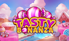 Booming Games - Tasty Bonanza