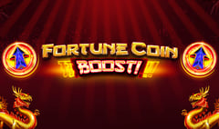 IGT - Fortune Coin Boost