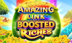 SpinPlay Games - Amazing Link: Boosted Riches
