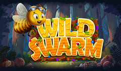 Push Gaming - Wild Swarm