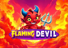Greentube - Flaming Devil