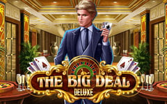 Habanero - The Big Deal Deluxe