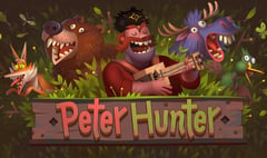 Peter & Sons - Peter Hunter