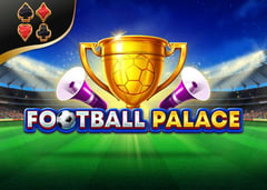 Amusnet - Football Palace 1000