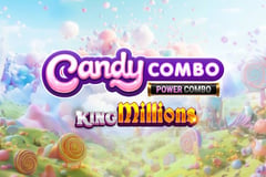 Slingshot Studios - Candy Combo - Power Combo King Millions
