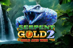 Octoplay - Serpent Gold 2: Hold and Win