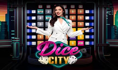 Pragmatic Play - Dice City