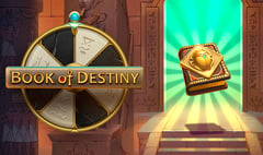 Print Studios - Book of Destiny