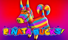 Lightning Box - Pinata Bucks