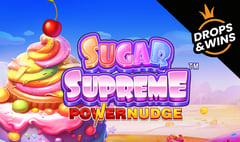 Pragmatic Play - Sugar Supreme Powernudge