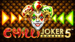 Synot - Chilli Joker Double 5