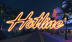 NetEnt - Hotline