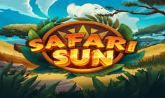 Fantasma Games - Safari Sun