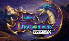 ReelPlay - Legend of Dragon Wins DoubleMax