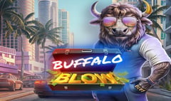 Four Leaf Gaming - Buffalo Blow