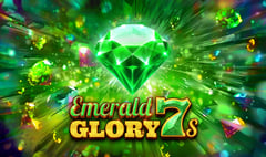 Kalamba Games - Emerald Glory 7s