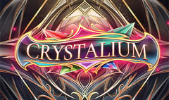 Swintt - Crystalium