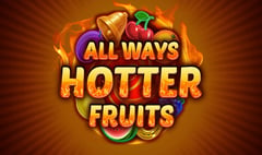 Amatic - All Ways Hotter Fruits