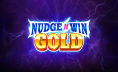 Push Gaming - Nudge 'N' Win Gold