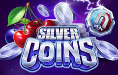 BF Games - Silver Coins