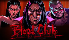 Peter & Sons - Blood Club