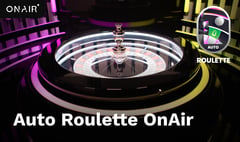 On Air Entertainment - Auto Roulette