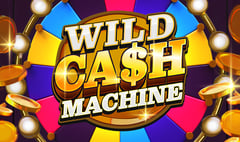 Air Dice - Wild Cash Machine