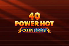 Amusnet - 40 Power Hot Coin Boost