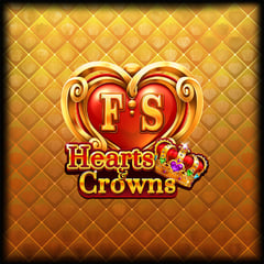 Reevo - Hearts & Crowns