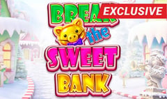 Octoplay - Break the Sweet Bank