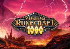 Play'n GO - Viking Runecraft 1000