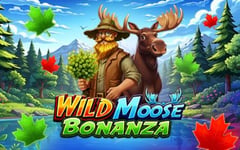 Skywind - Wild Moose Bonanza