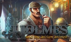 Yggdrasil - Holmes and the Stolen Stones