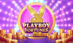 Gameburger Studios - Playboy Fortunes King Millions