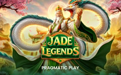 Pragmatic Play - Jade Legends