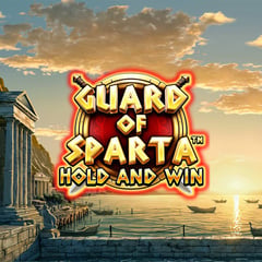 Synot - Guard of Sparta