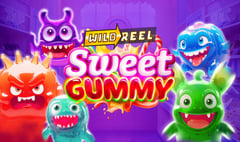 Avatar UX - Sweet Gummy