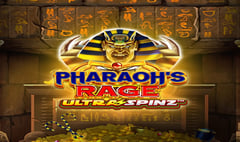 Bang Bang - Pharaoh's Rage UltraSpinz