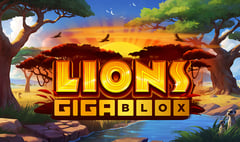 ReelPlay - Lions Gigablox