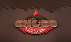 Air Dice - Choco Deluxe