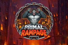 Play'n GO - Primal Rampage
