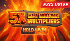 Iron Dog Studio - 5x Hot Magma Multipliers