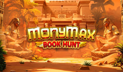 Swintt - MonyMax Book Hunt