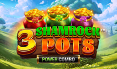 All41 Studios - 3 Shamrock Pots: Power Combo