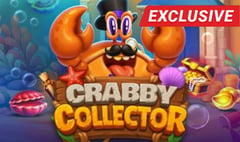 Bullshark Games - Crabby Collector